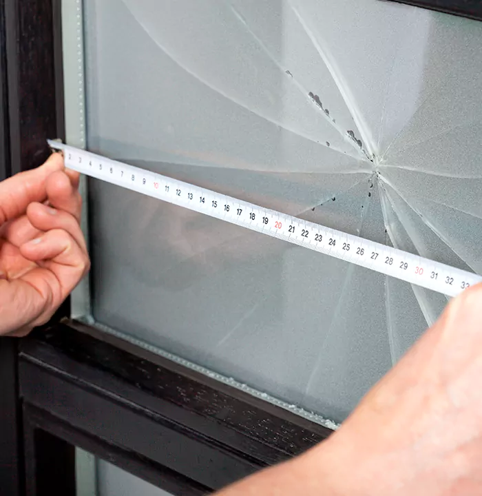 Storefront Glass Repair in Fort Myers, FL