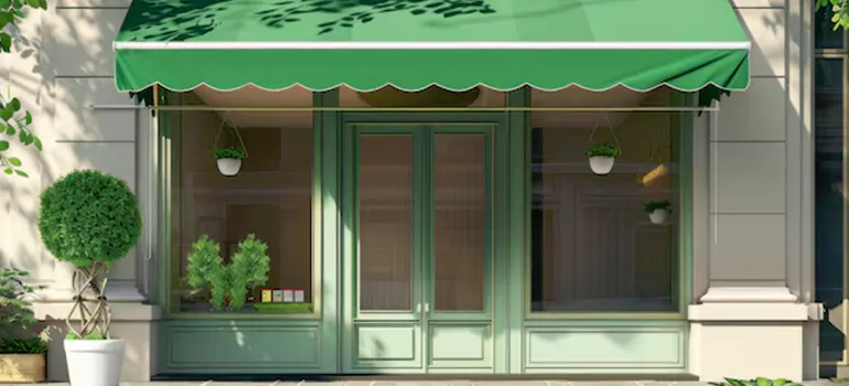 Awning Window Replacement in Fort Myers, FL