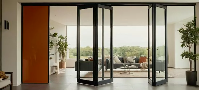 Folding Bifold Doors Repair in Fort Myers, FL