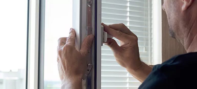 Luxury Window Installation in Fort Myers, FL