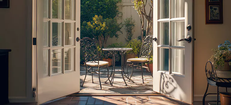 Interior Double Doors in Fort Myers, FL