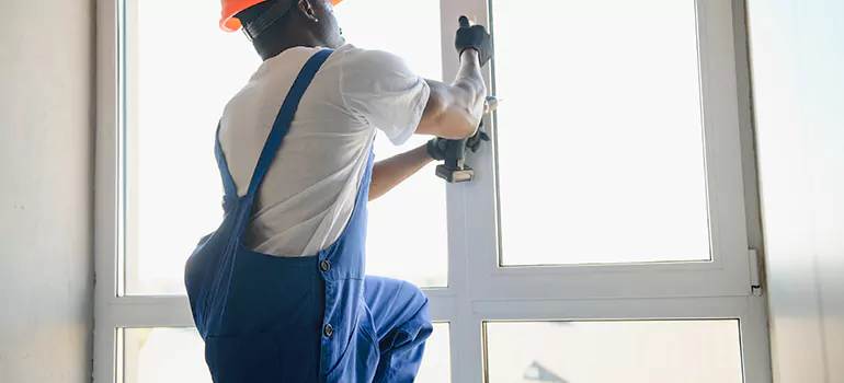 Fixed Window Replacement in Fort Myers, FL