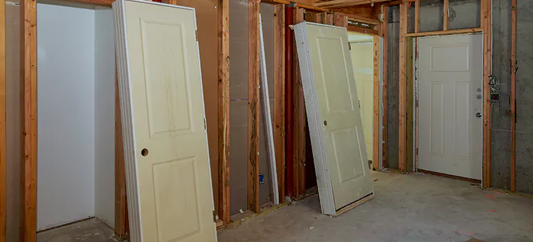 Heavy Duty Sliding Door in Fort Myers, FL