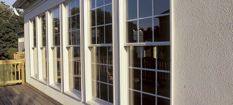 Home Window Glass Repair in Fort Myers, FL