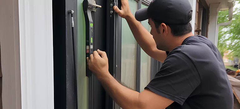 1 Way Privacy Window Film in Fort Myers, FL