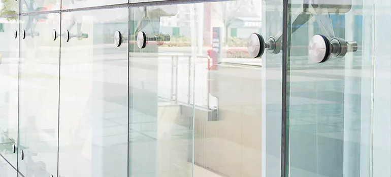 Glass Door Installation in Fort Myers, FL