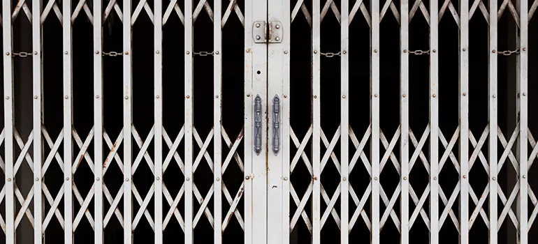 Steel Line Garage Door Repairs in Fort Myers, FL