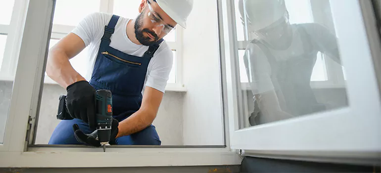 Replace Broken Window Pane in Fort Myers, FL