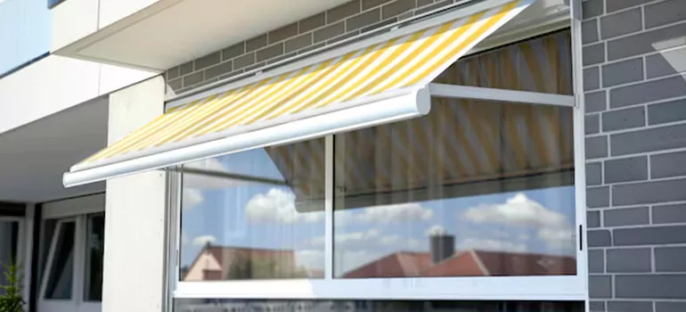 Awning Window Maintenance in Fort Myers, FL