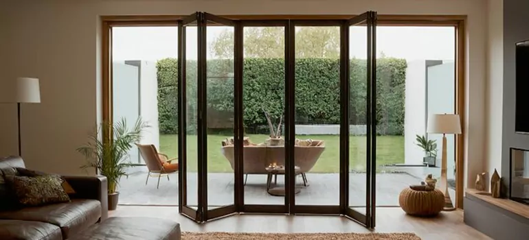 Cheap Bifold Doors in Fort Myers, FL