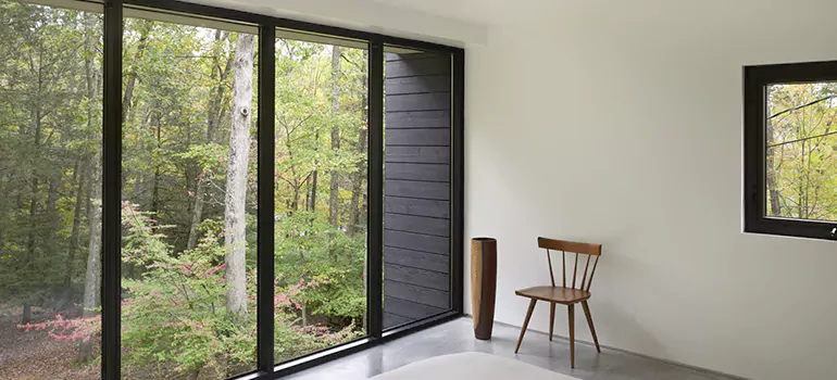 Bulletproof Window Protection Services in Fort Myers, FL