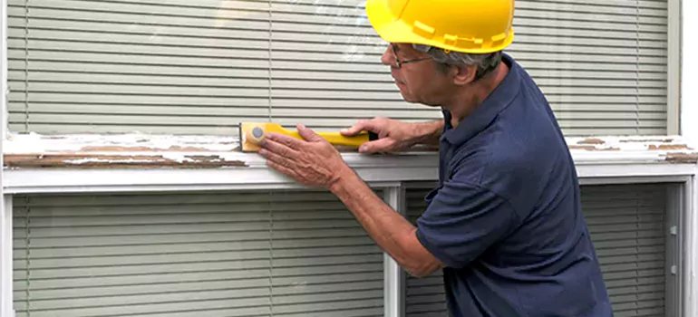 Custom Window Installation And Repair in Fort Myers, FL