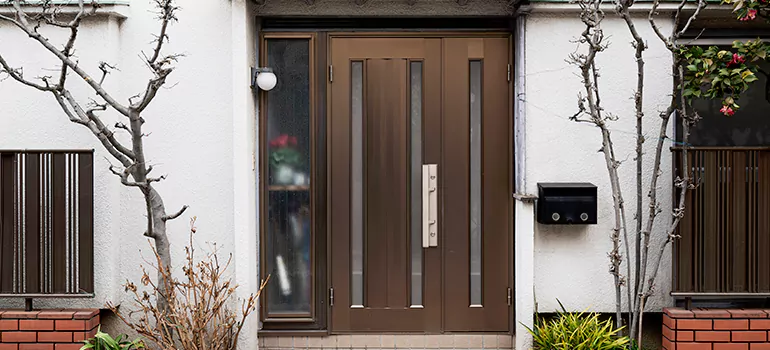 Exterior Doors And Windows in Fort Myers, FL