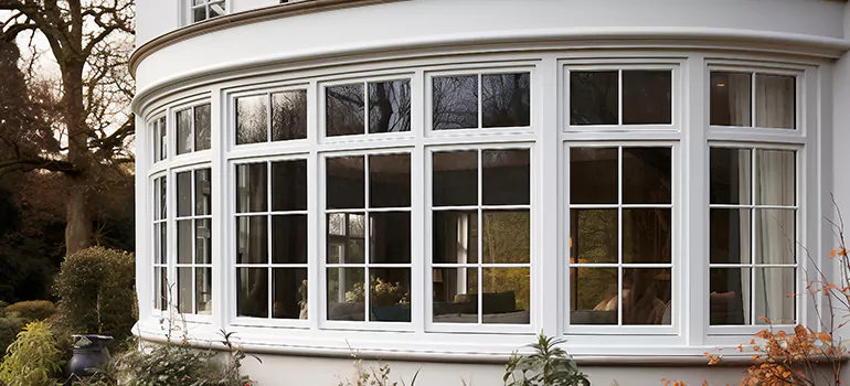Home Window Pane Replacement in Fort Myers, FL