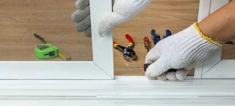 Window Frame Installation in Fort Myers, FL