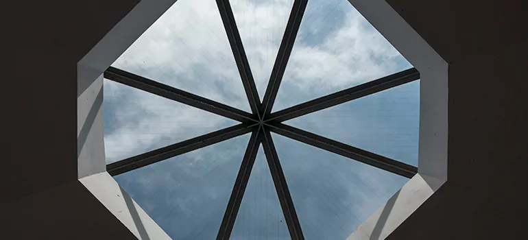 Octagon Window Designs For Homes in Fort Myers, FL
