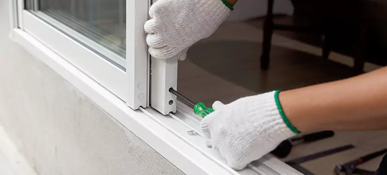 Patio Door Installation in Fort Myers,FL