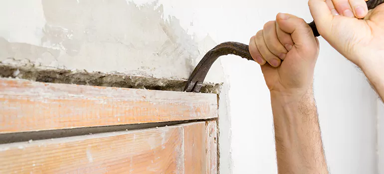 Pocket Door Hardware Repair inFort Myers, FL