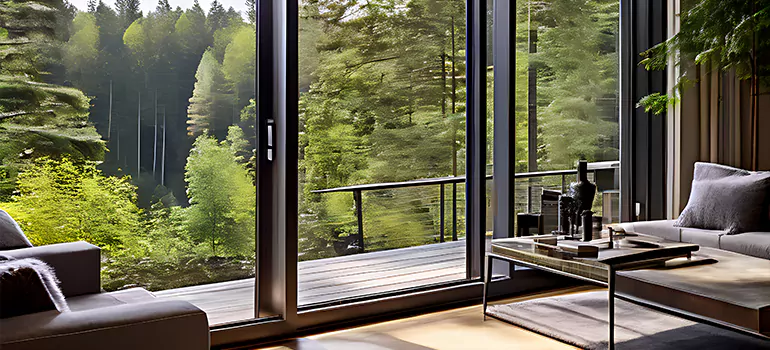 Single Slider Window Insulation Services in Fort Myers, FL